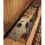 35X35 10 Pièces Cages Pliantes Pour Chat 6