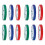 12 Rouleaux De Pour Sacs D'emballage Et De 11