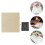 Ensemble De Couverture Résistante Au Pour Extérieur 4