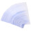 100 Pièces Sachet Rétractable Transparent Pour 5