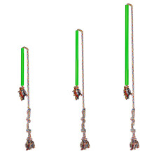 Pour Interactifs, Baguette À Flirter, Vert, Petit