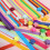 Origami Couleur Unie 2700 27 Couleurs 5