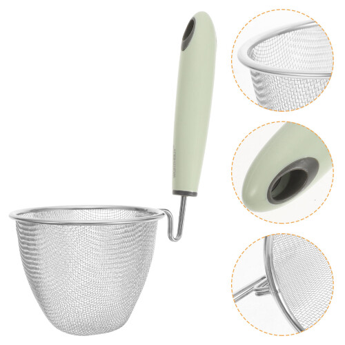 Égouttoir Pour Spaghettis En Acier Inoxydable 2