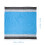Coussin De Camping En Nylon Étanche Antihumidité Pour 11