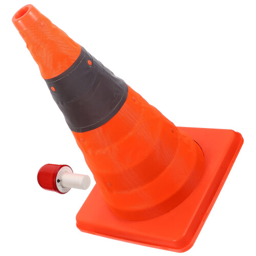 Pliable 45 Cm Réfléchissant Led Pour Routière