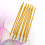 2 Pièces Kit Piquets Sections 3,6 Mètres 4