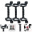 Ensemble De Connecteurs Pour Poussettes Doubles 5
