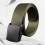 In Nylon Canvas Con Fibbia Automatica 5