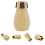 Sourdine Pour Trombone Ténor En Cuivre 7