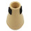 Sourdine Pour Trombone Ténor En Cuivre 9