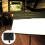 Plateau De 22X16Cm Pour Microphone, Partition Et Téléphone 11