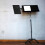 Plateau De 22X16Cm Pour Microphone, Partition Et Téléphone 5