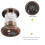Oeil De Porte Anti-Vol Avec Vue Grand Angle 8