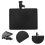 Plateau De 22X16Cm Pour Microphone, Partition Et Téléphone 9