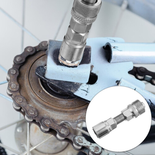 1Pc Crankset Puller Remover Practical Extractor Bottom Bracket Tool 2