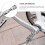 1Pc Crankset Puller Remover Practical Extractor Bottom Bracket Tool 7
