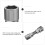 1Pc Crankset Puller Remover Practical Extractor Bottom Bracket Tool 10
