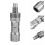 1Pc Crankset Puller Remover Practical Extractor Bottom Bracket Tool 5