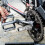 1Pc Crankset Puller Remover Practical Extractor Bottom Bracket Tool 6