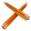 2 Pièces Kit Piquets Remplacement 11 Sections Camping 3,6 Mètres 10