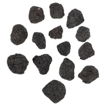 De Volcaniques Pour Aquarium En Pot