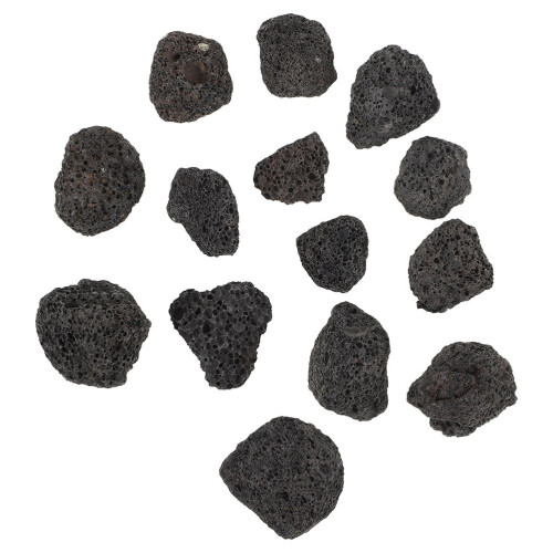 De Volcaniques Pour Aquarium En Pot
