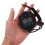 2 Pièces Chronomètre Portable Écran Lcd Enfants Noir 3