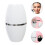 Stick En Pierre Anti-Sébum Mini Massager Pour 4