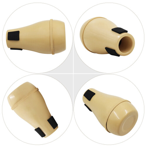 Sourdine Pour Trombone Ténor Instrument De 2