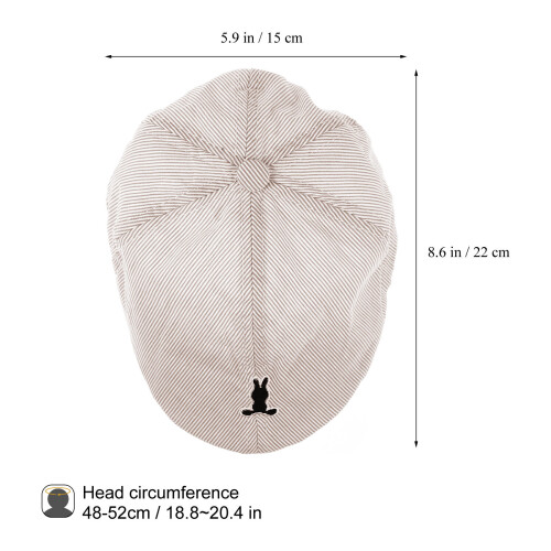 Cappellino A Coniglio Per 1