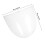 De Casque , Écran Pare-Vis, Accessoire Remplacement 2