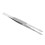 Pinzette In Acciaio Inox Per Strumenti Precisione 1