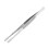 Pinzette In Acciaio Inox Per Strumenti Precisione 10