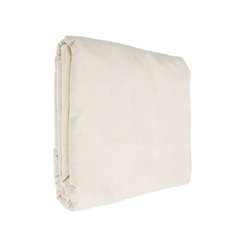 Bâche De En Coton Pour Protection Sol 2