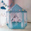 Hexagonal Peluche Pour De Jeu Enfants Décoration Maison 4