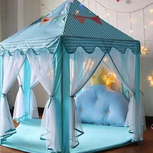 Hexagonal Peluche Pour De Jeu Enfants Décoration Maison 2