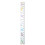 Baby Growth Chart, Murale Per Misurare Altezza Sviluppo 1