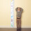 Baby Growth Chart, Murale Per Misurare Altezza Sviluppo 10