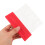 Outils De Texture Pour Plâtre Racloir Acier Inoxydable 4