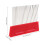 Outils De Texture Pour Plâtre Racloir Acier Inoxydable 2