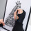 4 Pezzi Da Pittura Per Con 2 Dita Resistente All'Usura 10