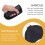 Pour Crunch Abdominal D'exercice Accessoire Fitness 8