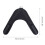 Pour Crunch Abdominal D'exercice Accessoire Fitness 2