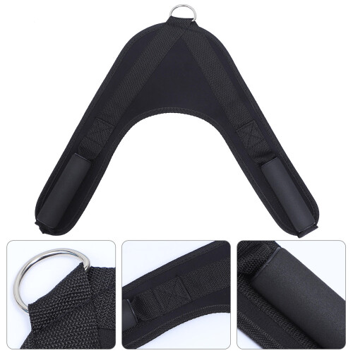 Pour Crunch Abdominal D'exercice Accessoire Fitness 2