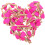 50 Pezzi Clip Amore In Per Foto E Rosa 1