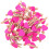 50 Pezzi Clip Amore In Per Foto E Rosa 10