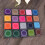 20 Pezzi Multi- Con 7