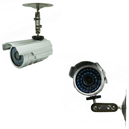 5 Pezzi Per Monitor A 360 Per Telecamera Sicurezza 1