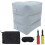 Ensemble Repose-Pieds Lit Gonflable Pour Sous Au Travail 7