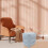 Ensemble Repose-Pieds Lit Gonflable Pour Sous Au Travail 11